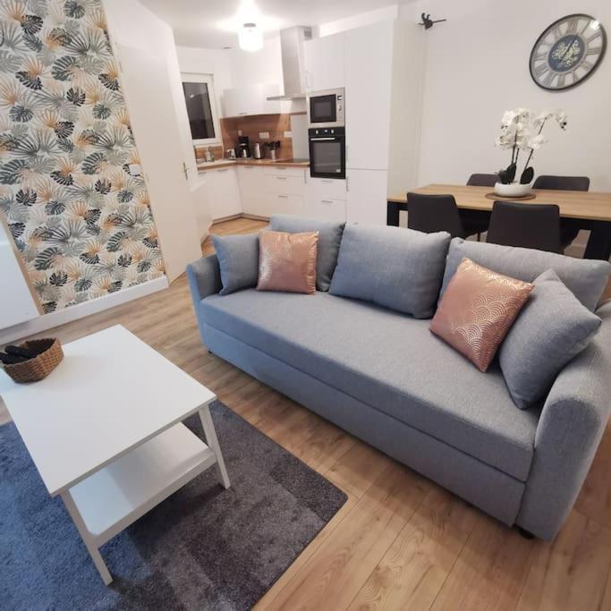 Tyvac - Maison Centre Plougasnou 2 Chambres- 4 Voyageurs Εξωτερικό φωτογραφία